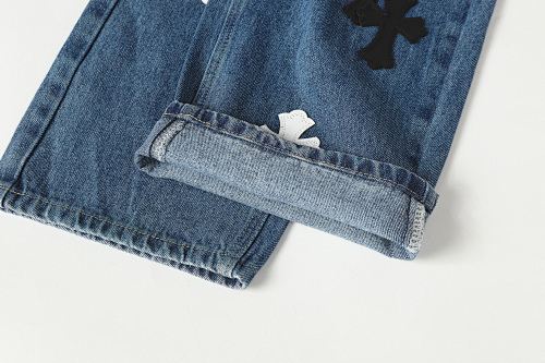 Chrome Hearts Jeans N2804