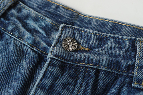 Chrome Hearts Jeans N2804