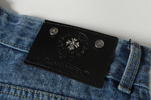 Chrome Hearts Jeans N2804