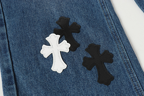 Chrome Hearts Jeans N2804
