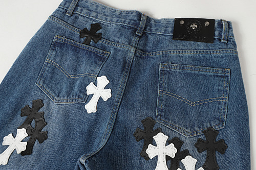 Chrome Hearts Jeans N2804
