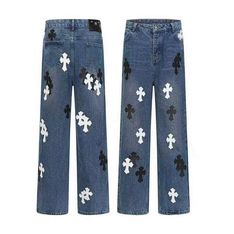 Chrome Hearts Jeans N2804