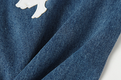 Chrome Hearts Jeans N2804