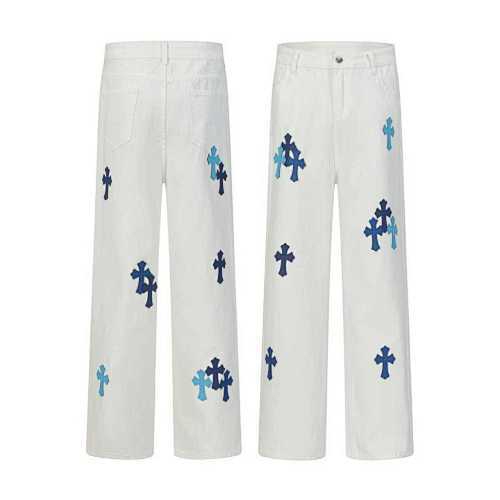 Chrome Hearts Jeans N2805