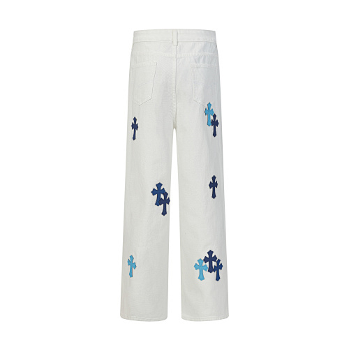 Chrome Hearts Jeans N2805