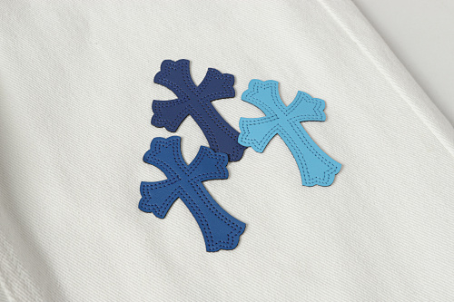 Chrome Hearts Jeans N2805