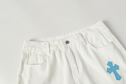 Chrome Hearts Jeans N2805