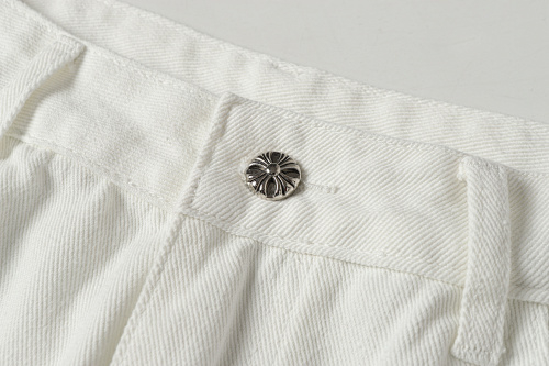 Chrome Hearts Jeans N2805