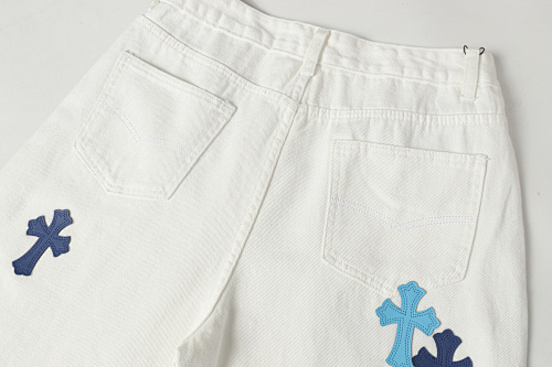 Chrome Hearts Jeans N2805