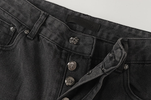 Chrome Hearts Jeans N2806