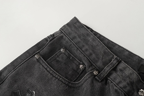 Chrome Hearts Jeans N2806