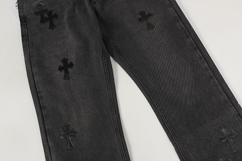 Chrome Hearts Jeans N2806
