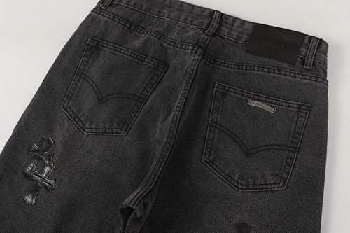 Chrome Hearts Jeans N2806