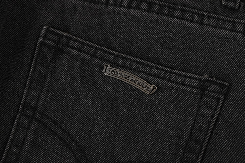Chrome Hearts Jeans N2806