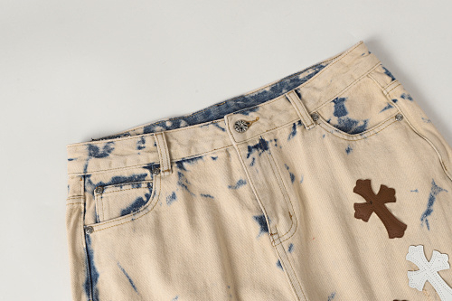 Chrome Hearts Jeans N2807