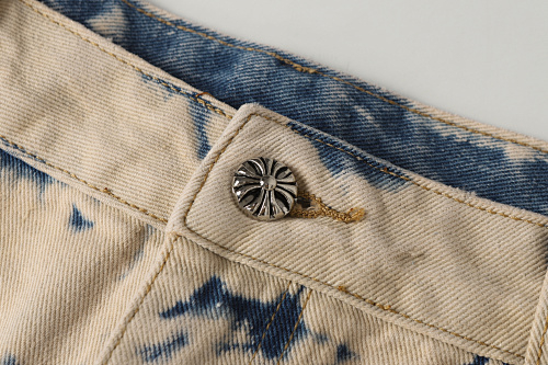 Chrome Hearts Jeans N2807