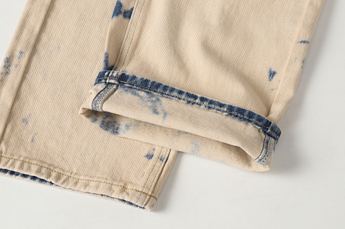 Chrome Hearts Jeans N2807