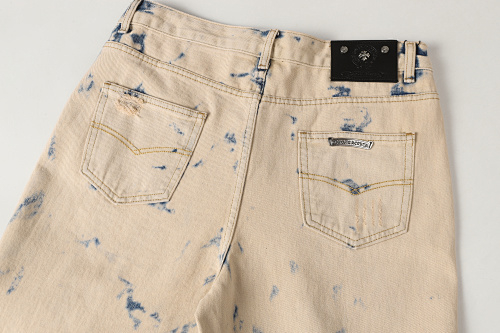 Chrome Hearts Jeans N2807