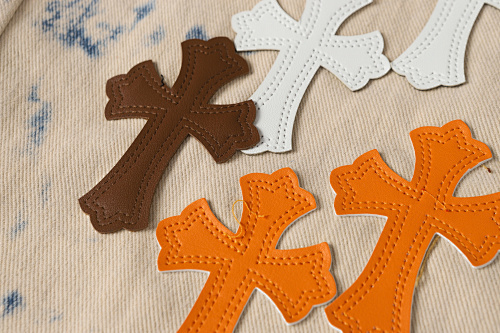 Chrome Hearts Jeans N2807