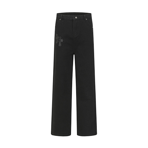 Chrome Hearts Jeans N2808