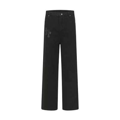 Chrome Hearts Jeans N2808 01