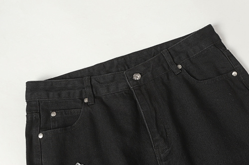 Chrome Hearts Jeans N2808