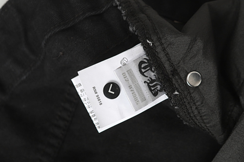 Chrome Hearts Jeans N2808