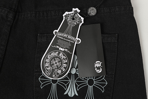 Chrome Hearts Jeans N2808