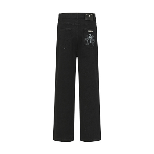Chrome Hearts Jeans N2808