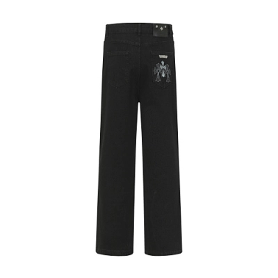 Chrome Hearts Jeans N2808 02
