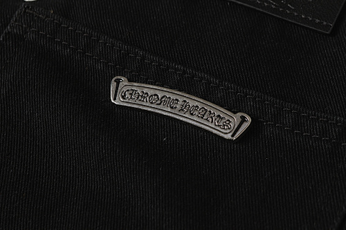 Chrome Hearts Jeans N2809