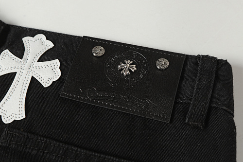 Chrome Hearts Jeans N2809