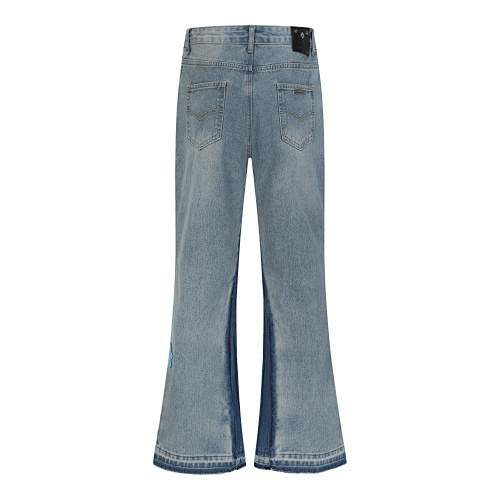 Chrome Hearts Jeans N2810