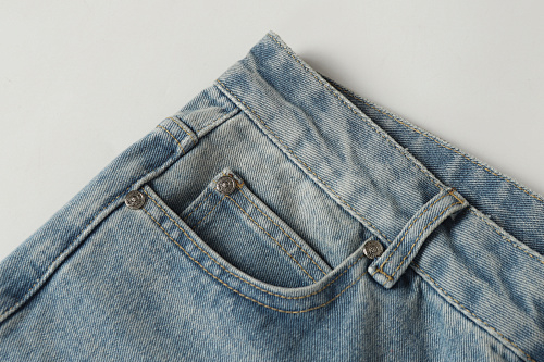 Chrome Hearts Jeans N2810