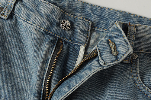 Chrome Hearts Jeans N2810