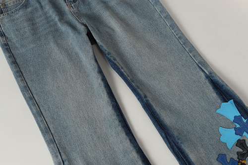 Chrome Hearts Jeans N2810