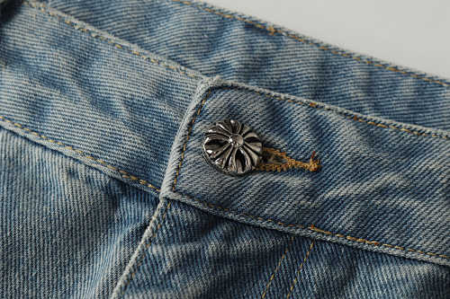 Chrome Hearts Jeans N2810