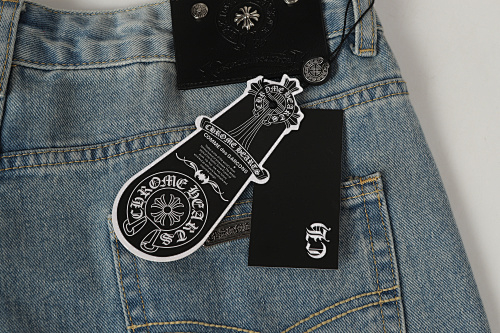 Chrome Hearts Jeans N2810