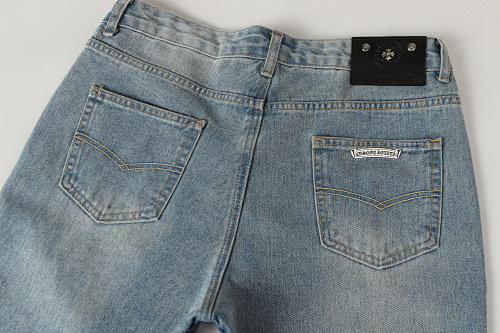 Chrome Hearts Jeans N2810