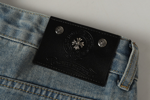 Chrome Hearts Jeans N2810