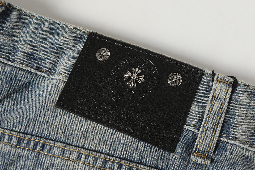 Chrome Hearts Jeans N2811