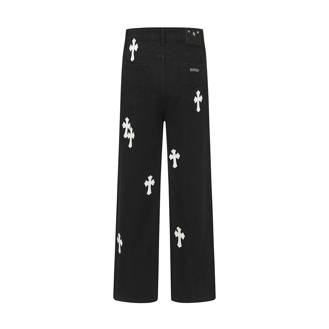Chrome Hearts Jeans N2812