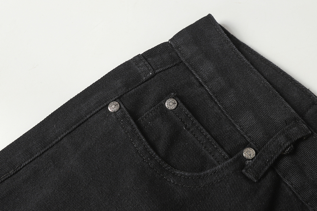 Chrome Hearts Jeans N2812