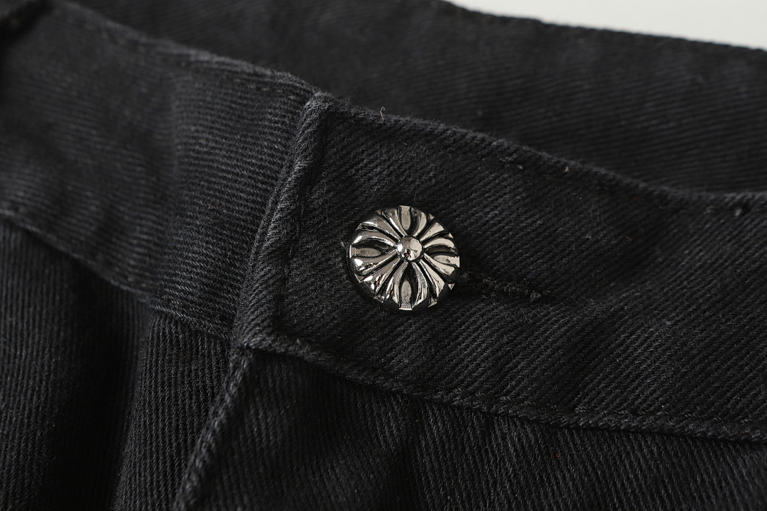 Chrome Hearts Jeans N2812