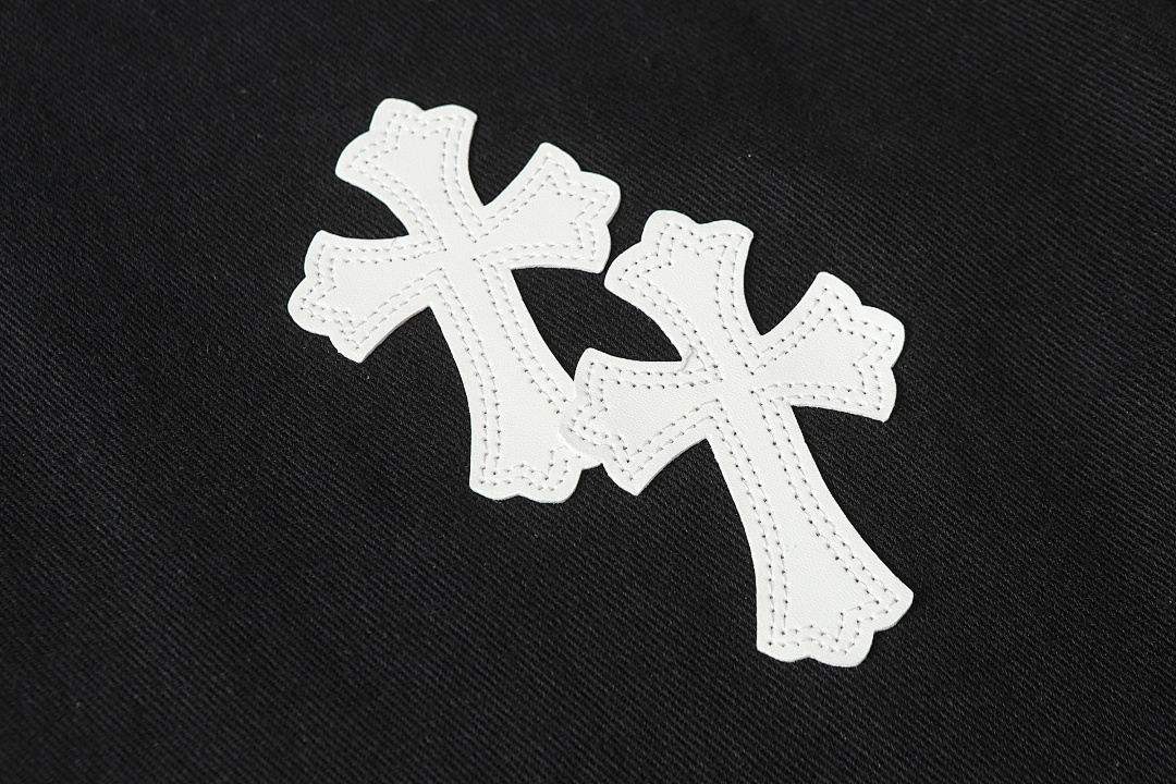 Chrome Hearts Jeans N2812