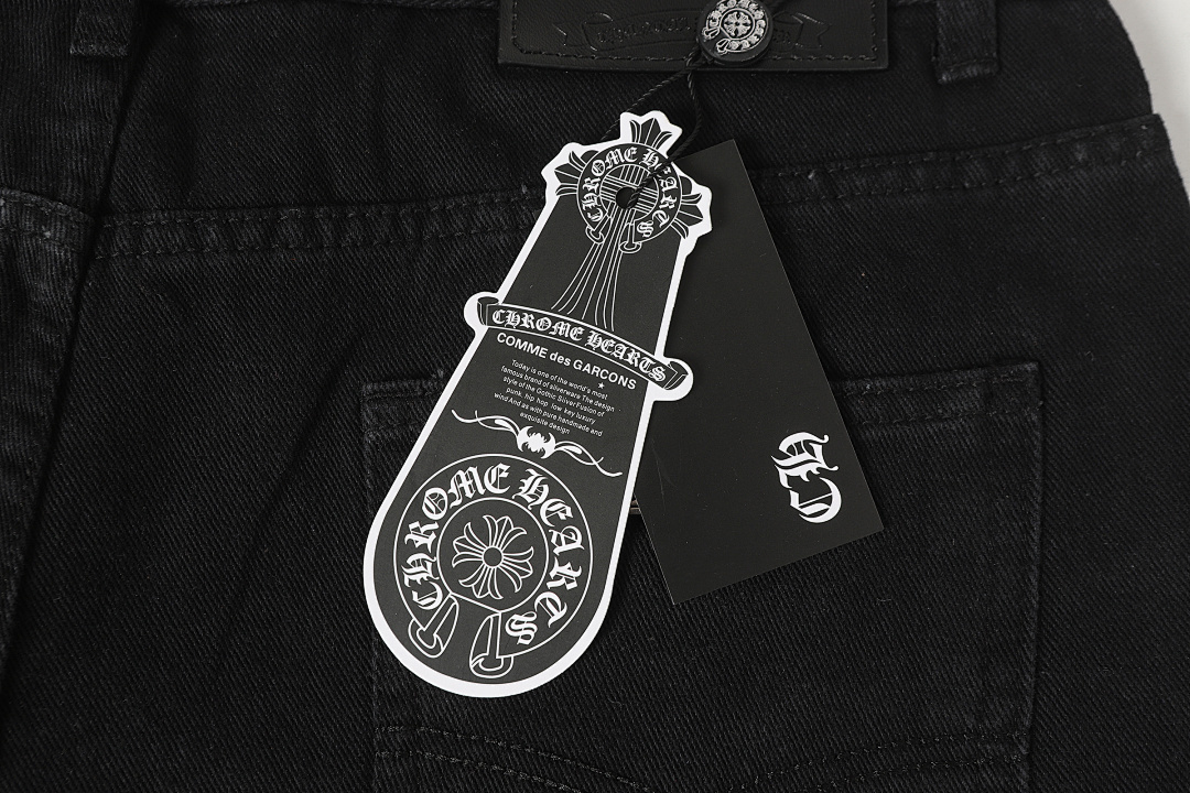 Chrome Hearts Jeans N2812