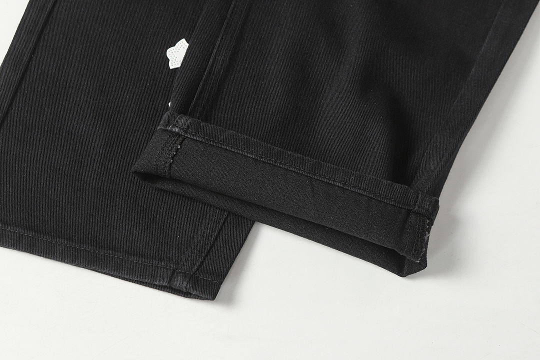 Chrome Hearts Jeans N2812