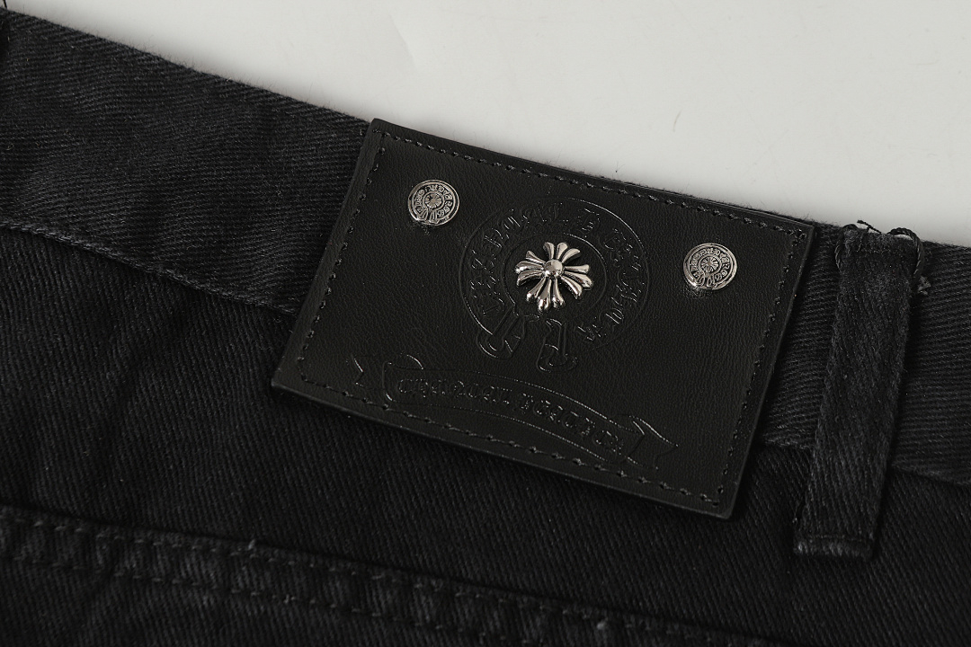 Chrome Hearts Jeans N2812
