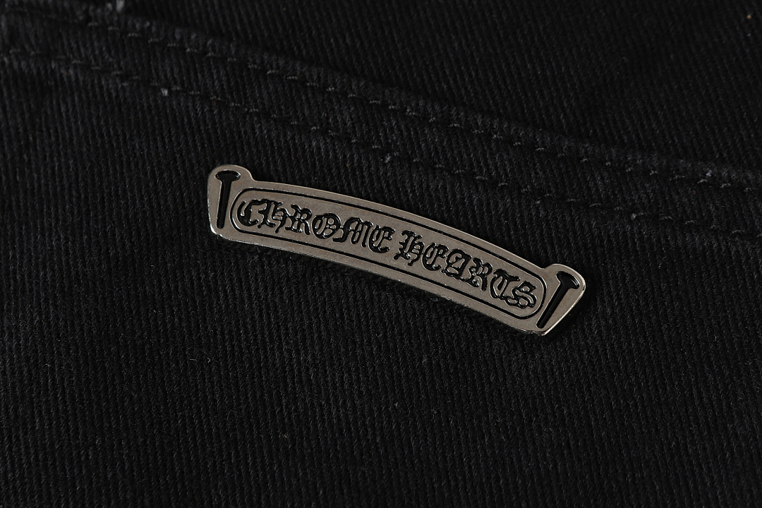 Chrome Hearts Jeans N2812