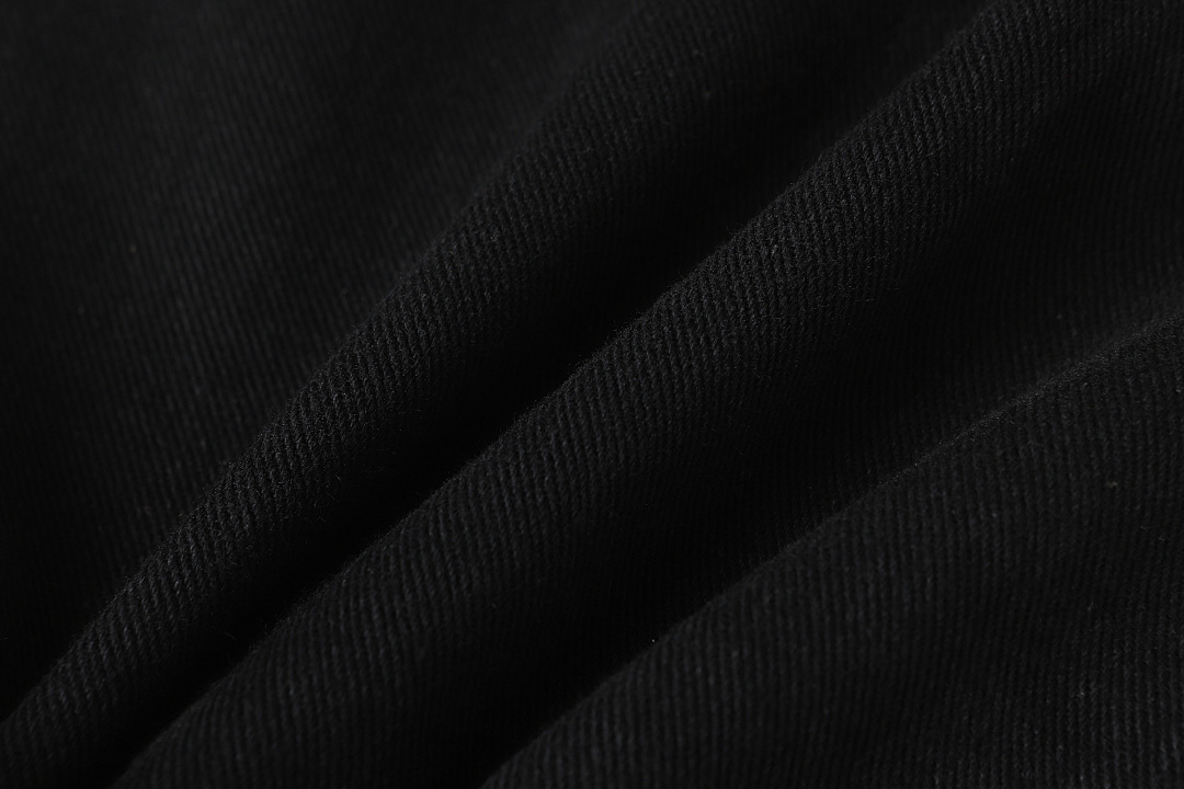 Chrome Hearts Jeans N2812